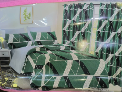 Blanket and Pillow case