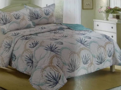 Blanket and Pillow case