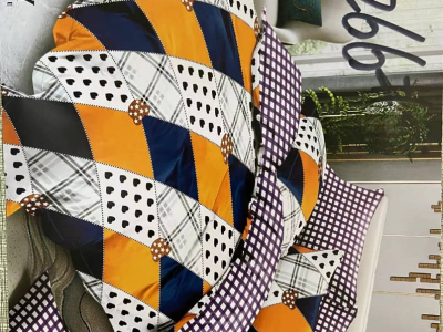 Blanket and Pillow case