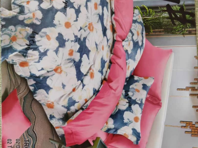 Blanket and Pillow case