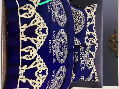 Blanket and Pillow case