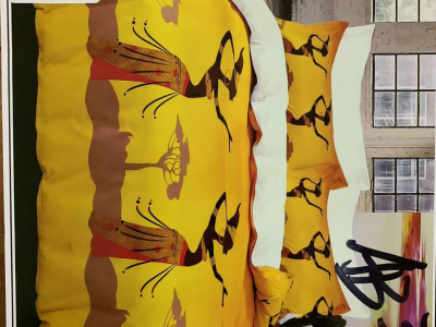 Blanket and Pillow case
