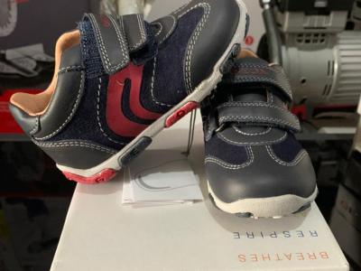 Chaussure Enfant