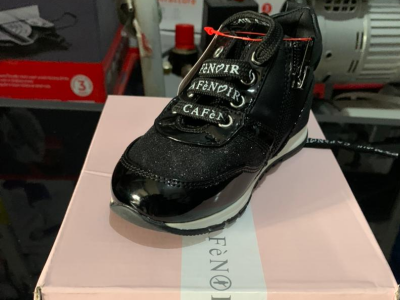 Chaussure Enfant