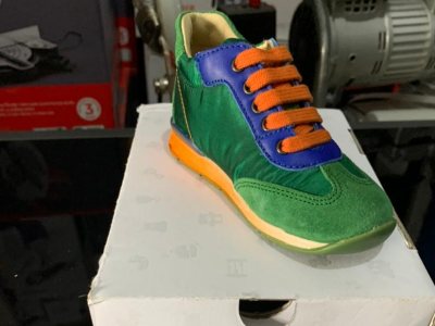 Chaussure Enfant