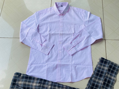 Shirt and Trouser