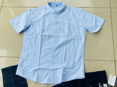 Shirt and Trouser