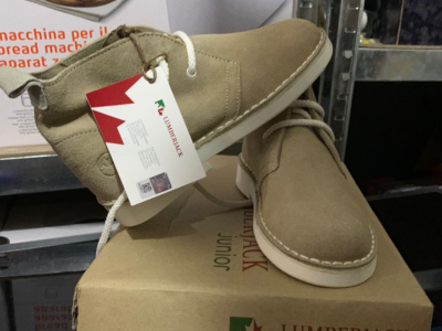 Chaussure Enfant