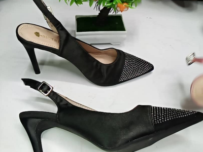 High Heel Shoe