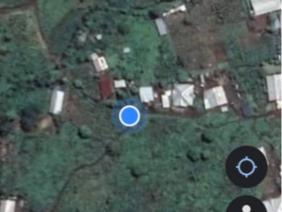 6500M2 OF TITTLED LAND SOME 600 METERS FROM THE TAR AT BIAKA UNIVERSITY AND ABOUT 30 METERS TO UB FENCE