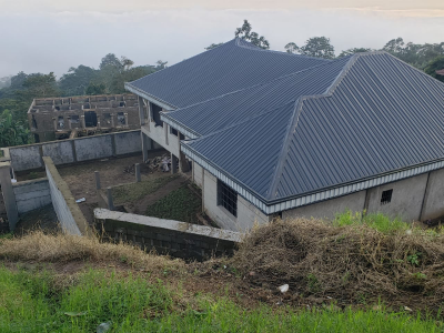 *HOT MASION FOR SALE IN BOKWANGOH BUEA