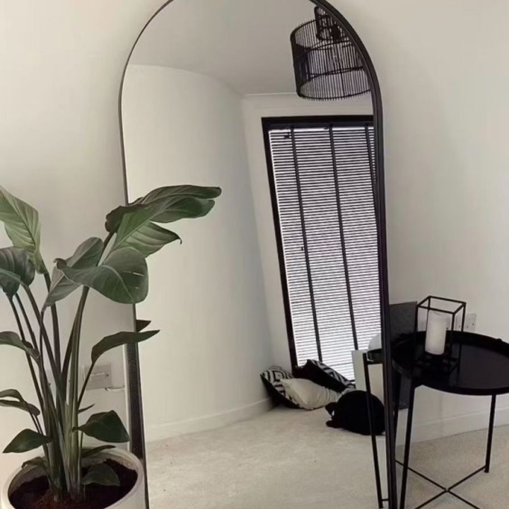 beautiful mirror