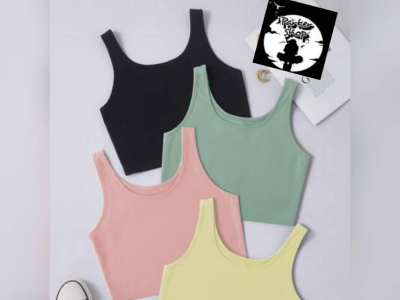 Female top