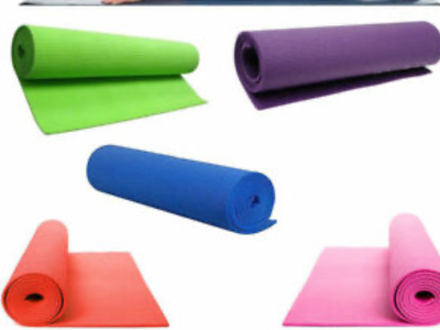 Tapis de sports