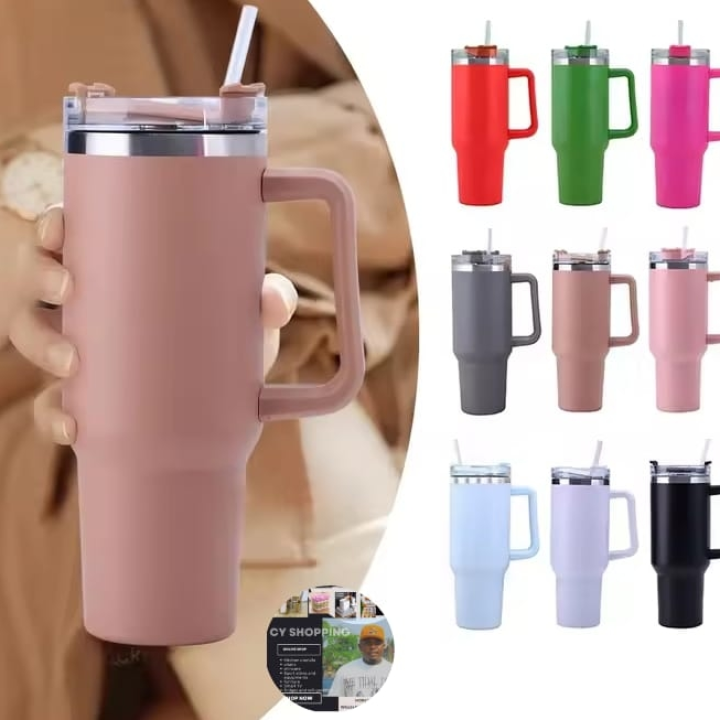Mini thermos