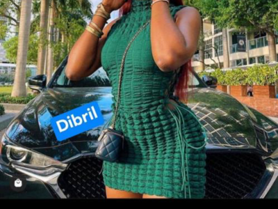 Tight Fitting Dress