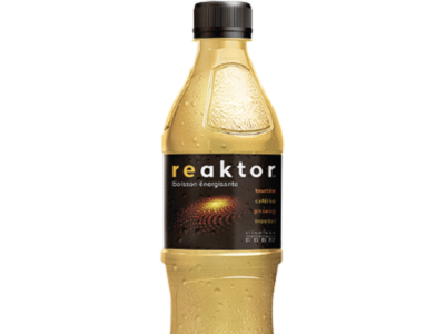 Reactor