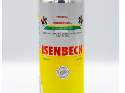 Isenbeck