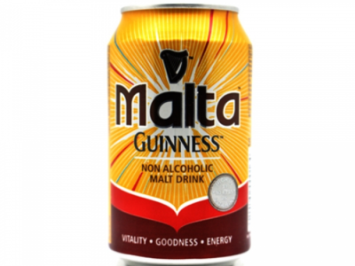 Malta Guiness