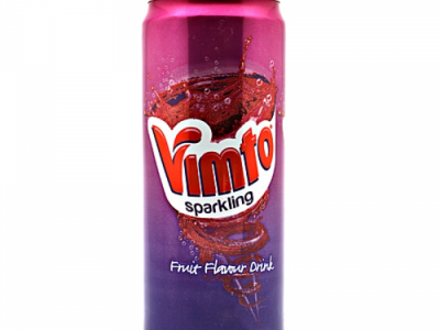 Can Vimto