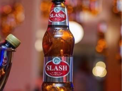 Slash