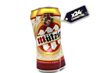 Mutzig