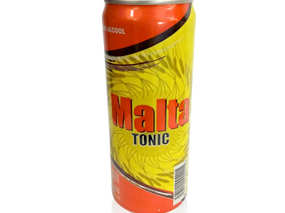 Malta Tonic