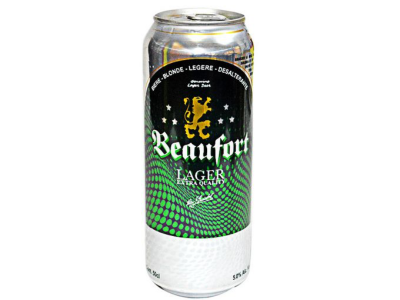 Beaufort Mix