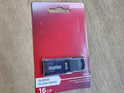 Flash Drive