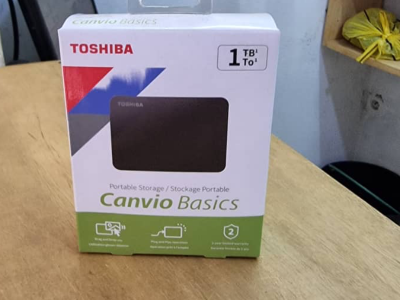 Portable Storage