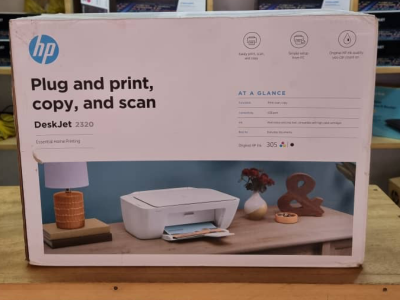 Print ,copy and scan