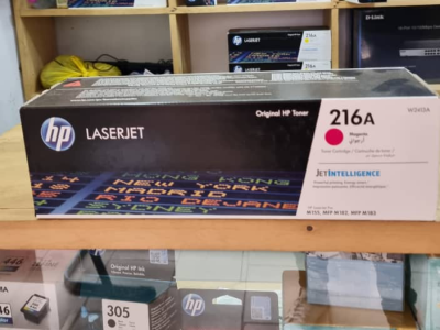 Original HP Tonor 216A