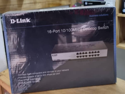 Desktop Switch