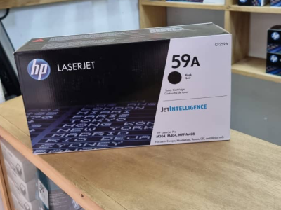 Hp Laserjet 59A