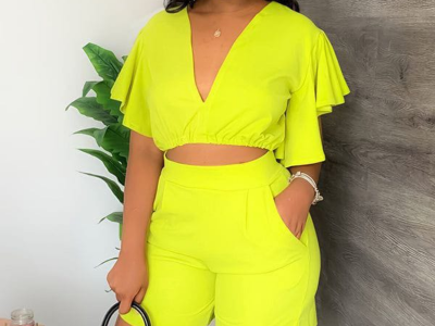 Female Wear