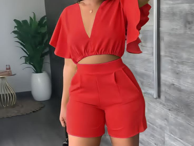 Female Wear