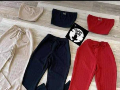 Female Wear