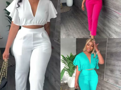Female Wear