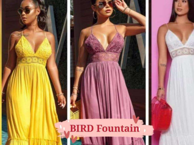 Female Wear