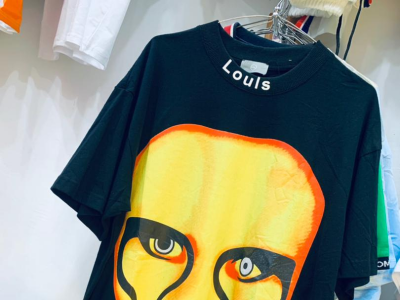 Male T-shirt