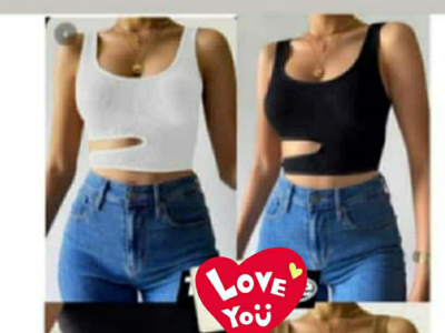 Female top