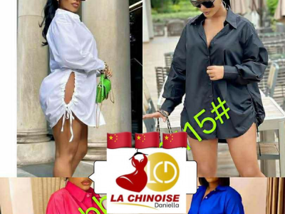 Female Wear