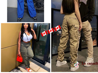 Trouser