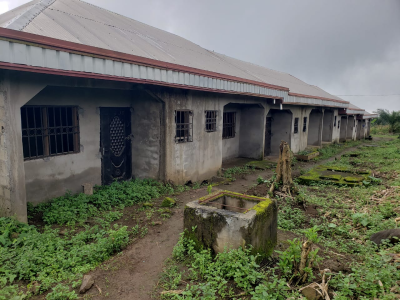 House for Sale mile 16 Buea