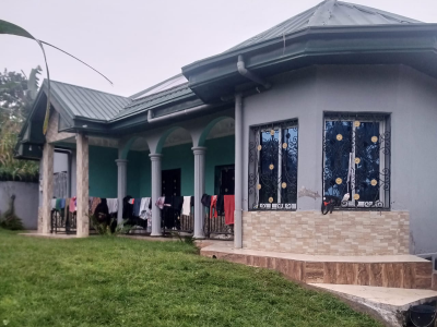 House for Sale in Nkwen Bamenda
