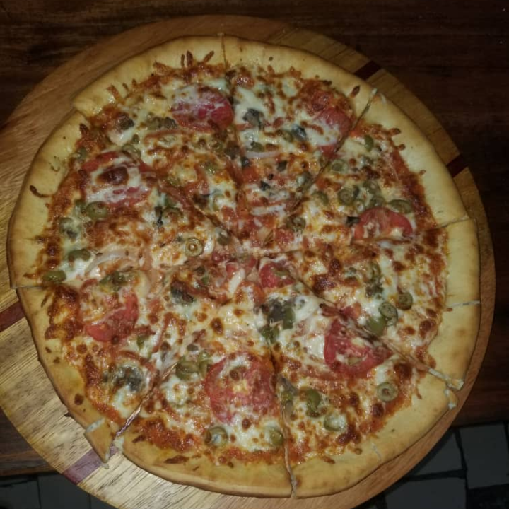Pizza