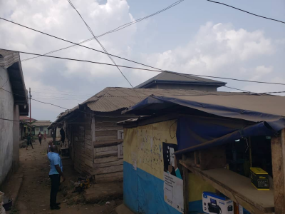 House for sale Muea Buea