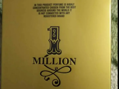 Million Eau de Parfum