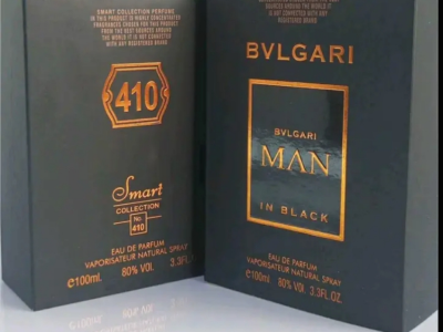 Bvlgari Eau de Parfum