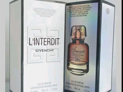 L’interdît Givenchy Eau de Parfum